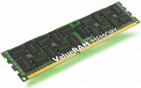 Kingston 4GB DDR3 1333MHz Kit (KVR1333D3LS4R9S/4G)